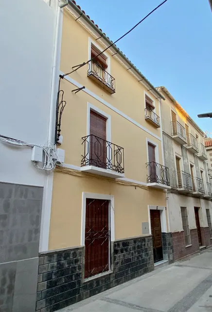 Alojamiento Casa Rural Cordón