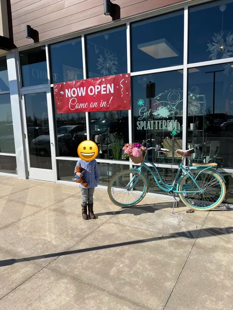 Pinspiration Wyoming