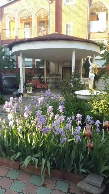 Guest House Belaya Nevestochka