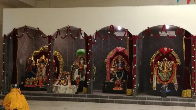 Chinmaya Mission Beaumont