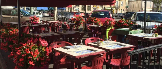 Grand Café de La Poste