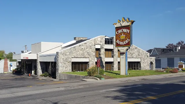 Crown Burgers