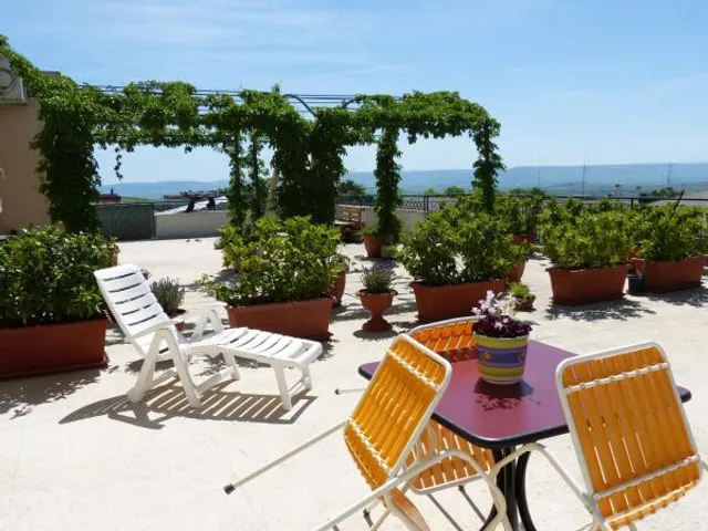 Casa Vacanze "Lo Scrigno" , Matera