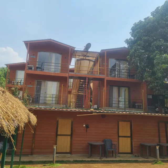 Lake-Forest by B.A.T ( Bhairavnath Agro Tourism )