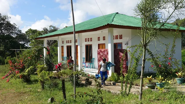 Rice Field Guest House