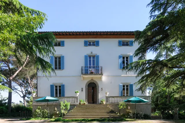 Villa Gioianna