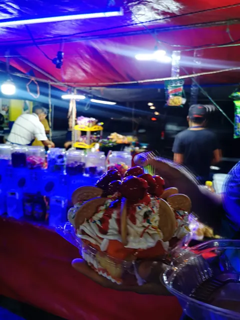 Mercadito los Astros