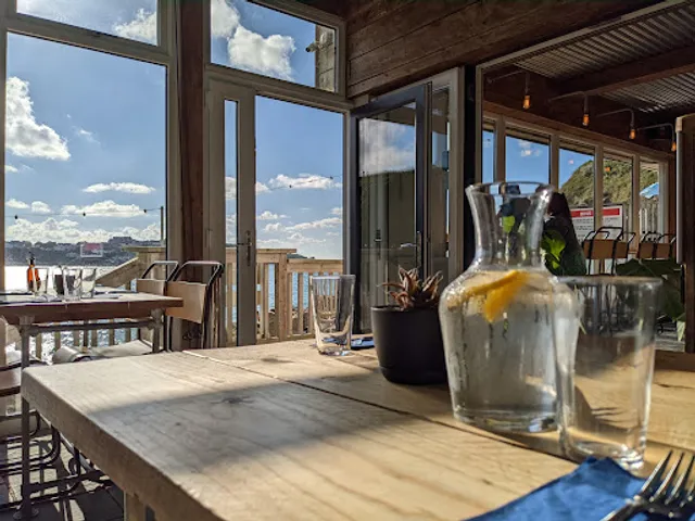 Great Western Surf Café