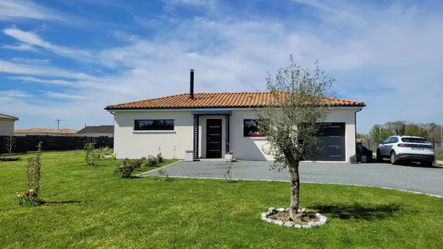 le bonheur à portée de mains