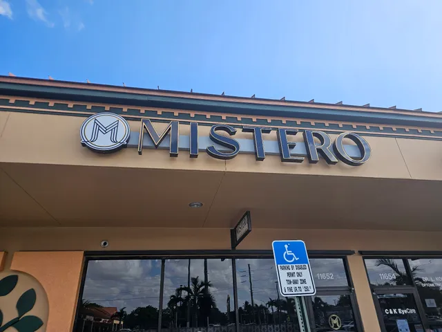 Mistero Restaurant