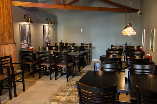 La Madunina Trattoria