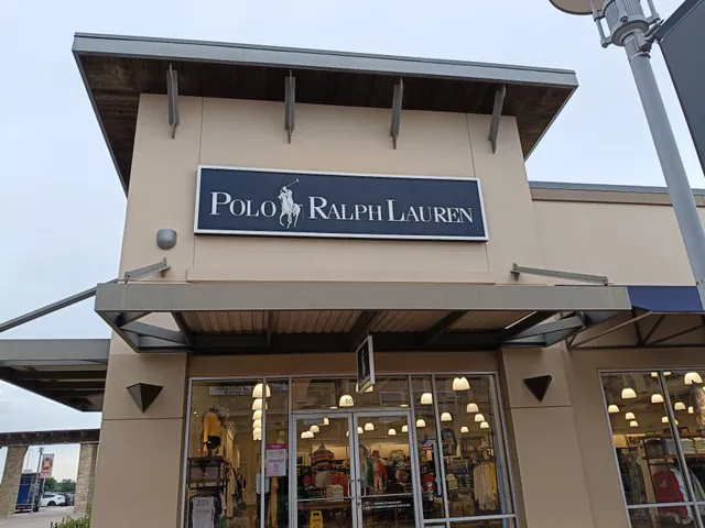 Polo Ralph Lauren Factory Store