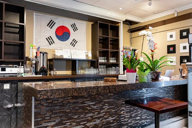 Koreana Korean Restaurant
