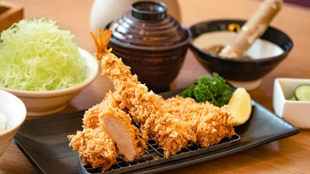 Saboten Terminal 21 Rama 3