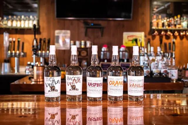 Barley Creek Taproom