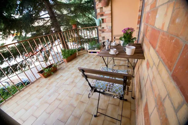 Le ferule - Case Vacanza