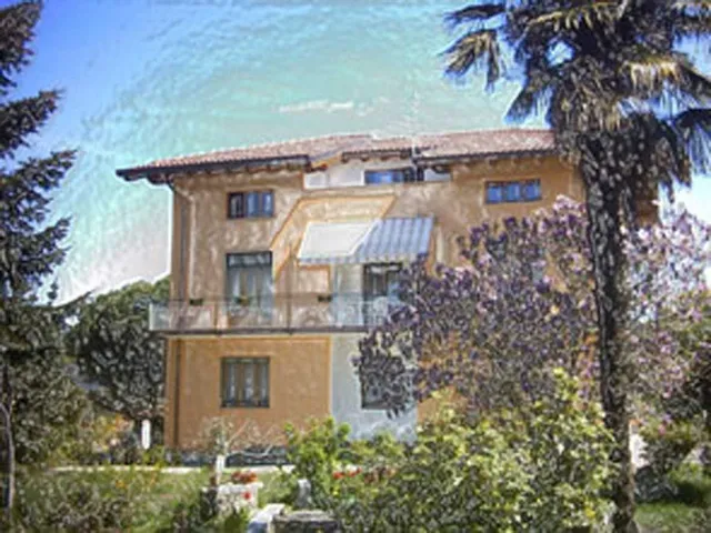 Bed & Breakfast Caslett