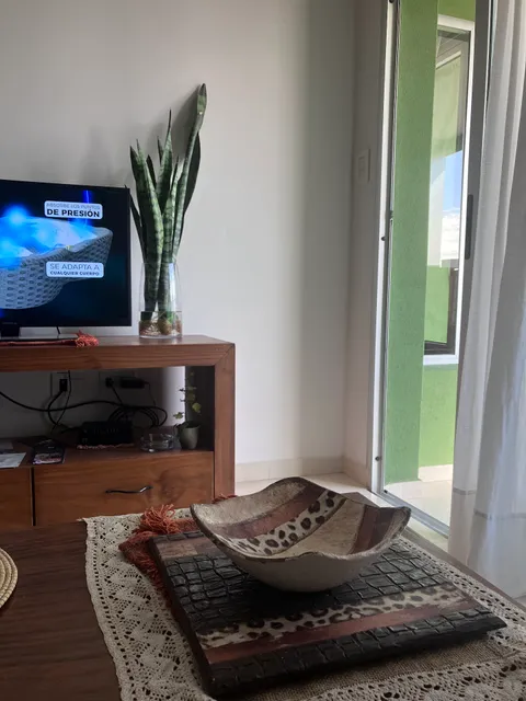 Mi casa, tu casa (cambacua)