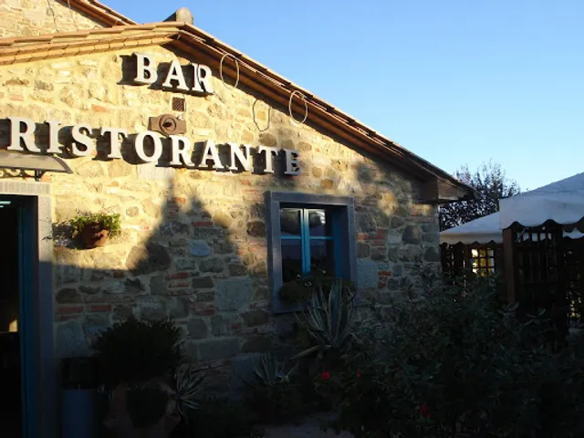 Ristorante Serristori
