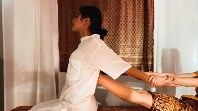 Sawasdee Thai Massage