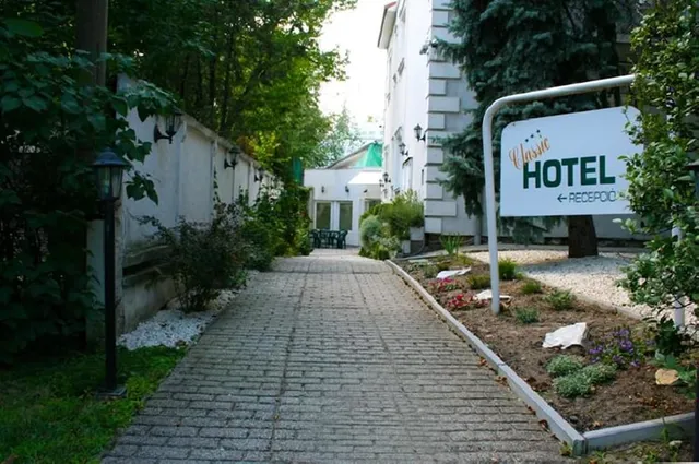 Hotel Classic