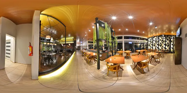 Alemão Cozinha e Prosa