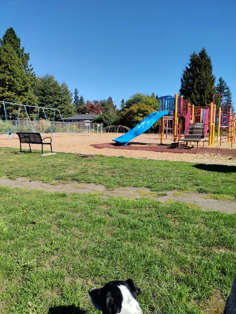 Campbell Community Garden