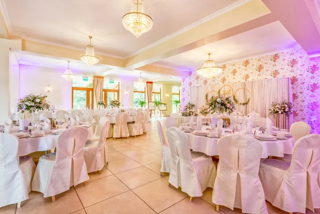 Leśna Perła - Restauracja i Hotel