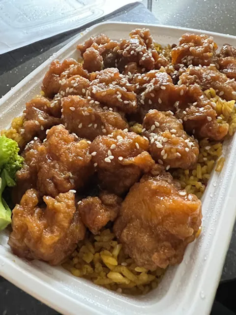 Dong Fong Restaurant