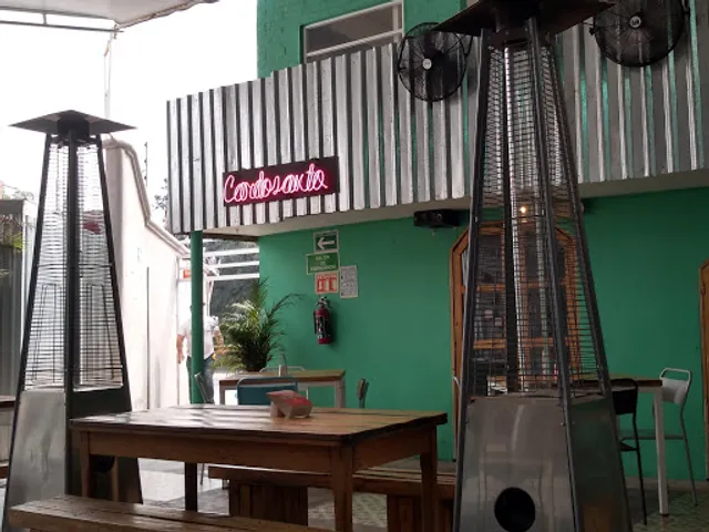 Cardosanto Hamburguesas