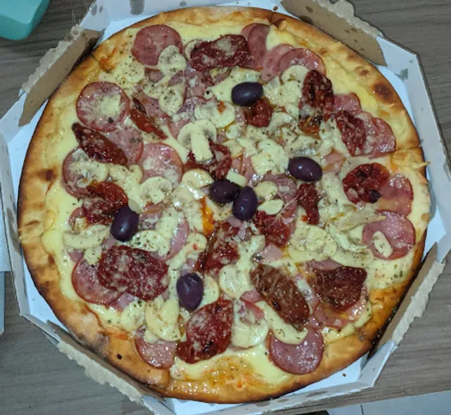 Maisa Pizzas