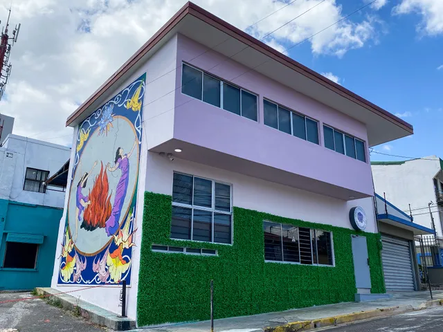 Casa Pandora Hostel