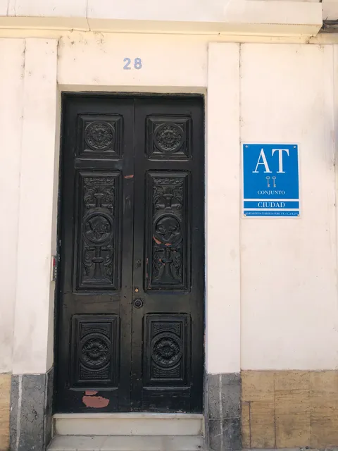 Apartamentos Costa de la Luz Huelva