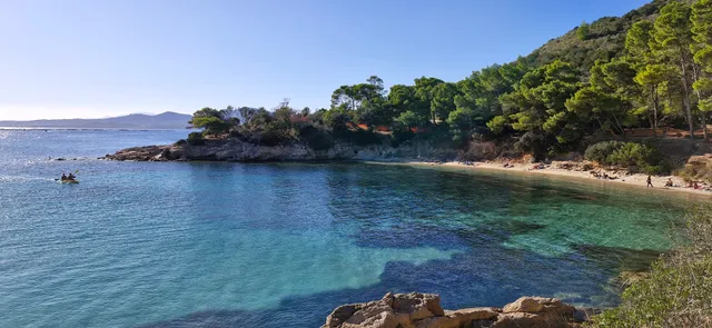 Appartamenti Capo Figari