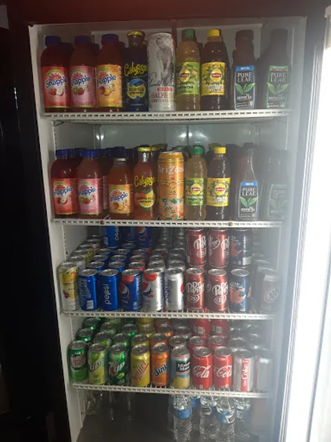 Daddy's House of Ribs