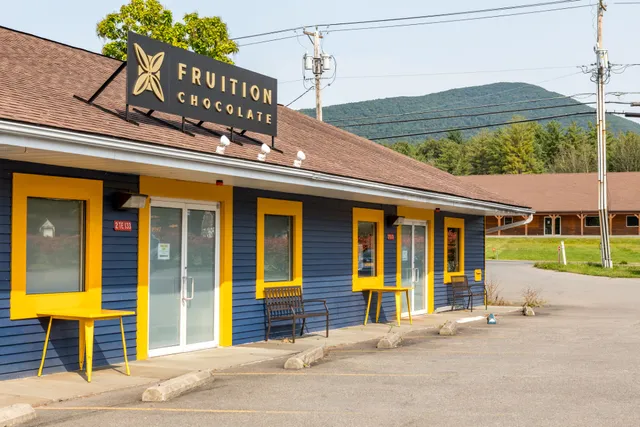 Fruition Chocolate Works