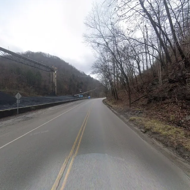 Clintwood Elkhorn Mining