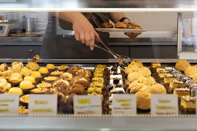 Pasticceria Frag