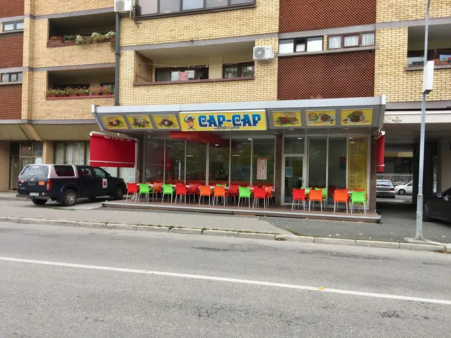 Cap-Cap