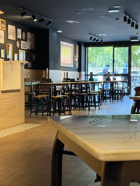 100 Montaditos Lumiar