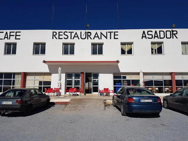 Restaurante Asador La Zanaca