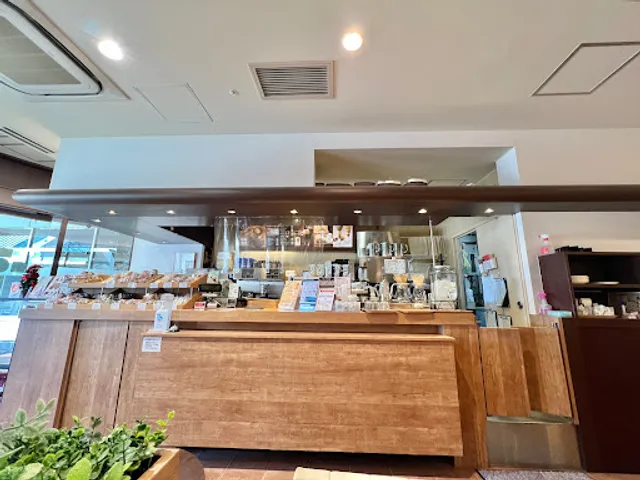 Kurami Coffee - Hikarigaoka IMA