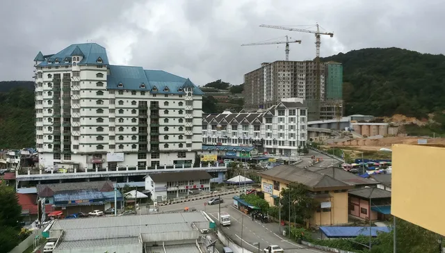 Crown Imperial Court