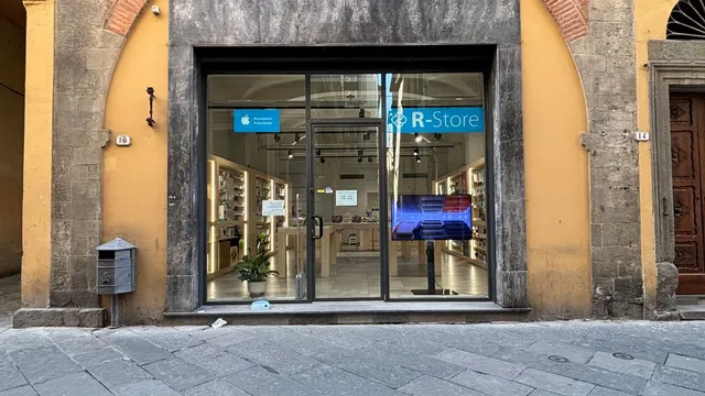 R-Store (ex Juice) Lucca | Rivenditore Autorizzato Apple