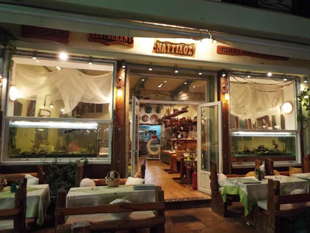 Nautilus Restaurant