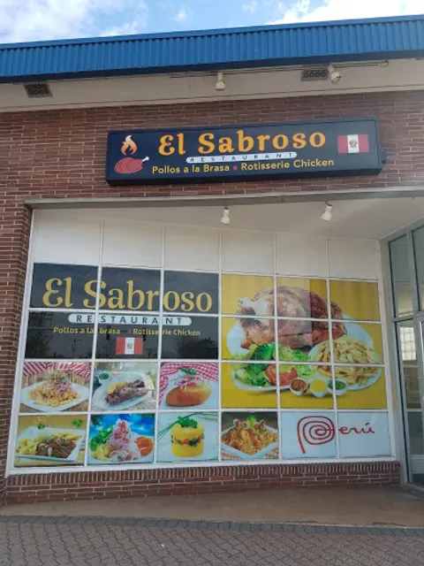 Mama Juana Peruvian Restaurant