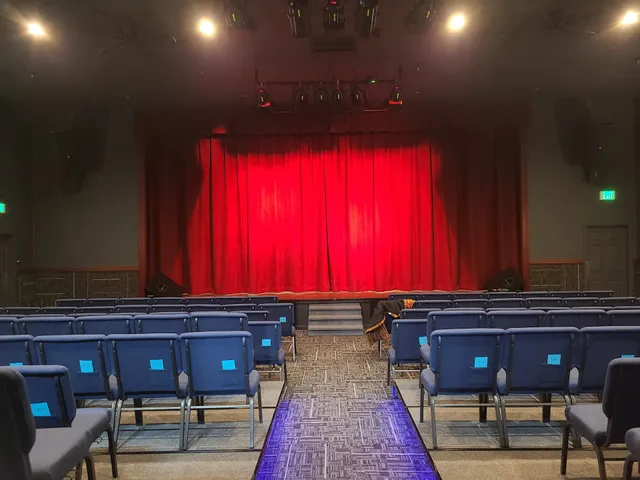 Prescott Valley Performing Arts at Main Street Theatre