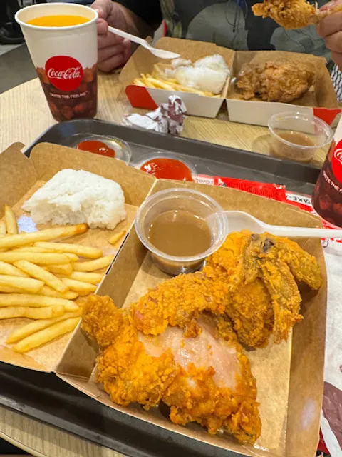 Jollibee (Bedok Mall)