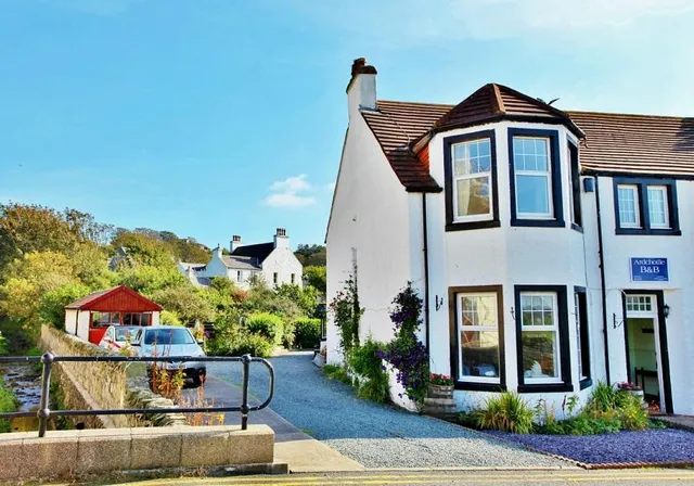 Ard Choille Guest House