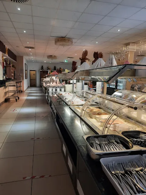 Asia Jin Yuan Restaurant